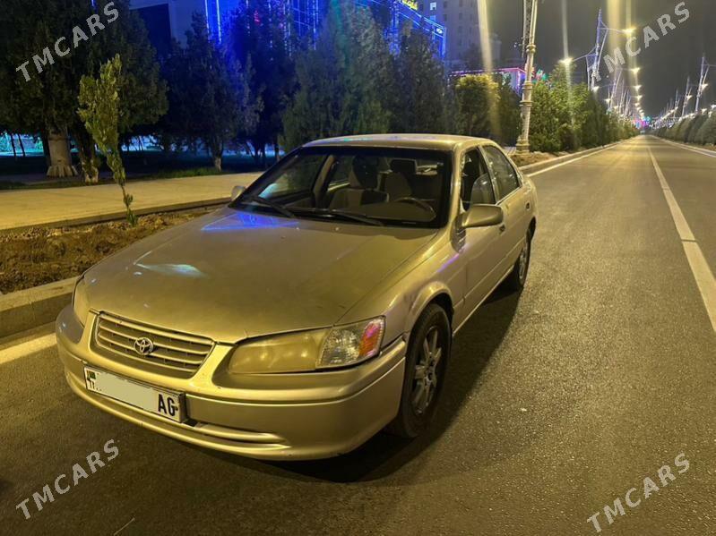 Toyota Camry 2001 - 135 000 TMT - Aşgabat - img 2
