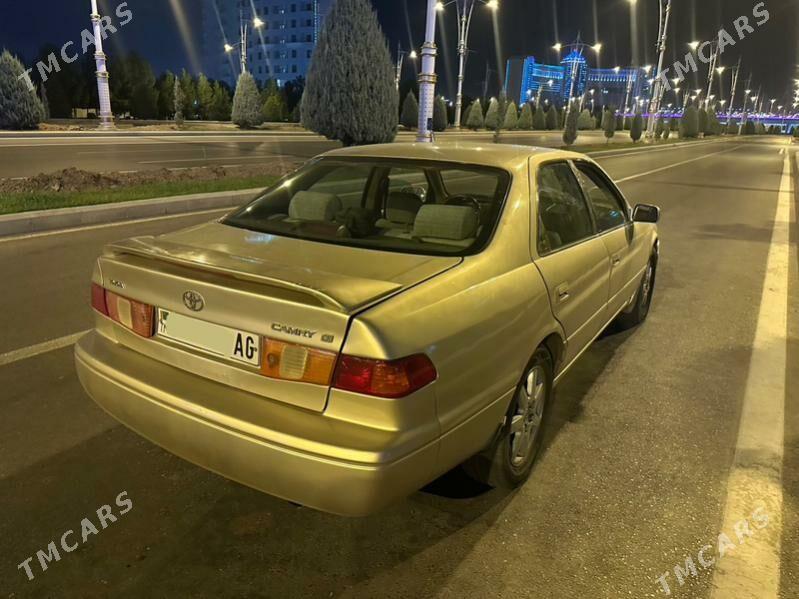 Toyota Camry 2001 - 135 000 TMT - Aşgabat - img 4