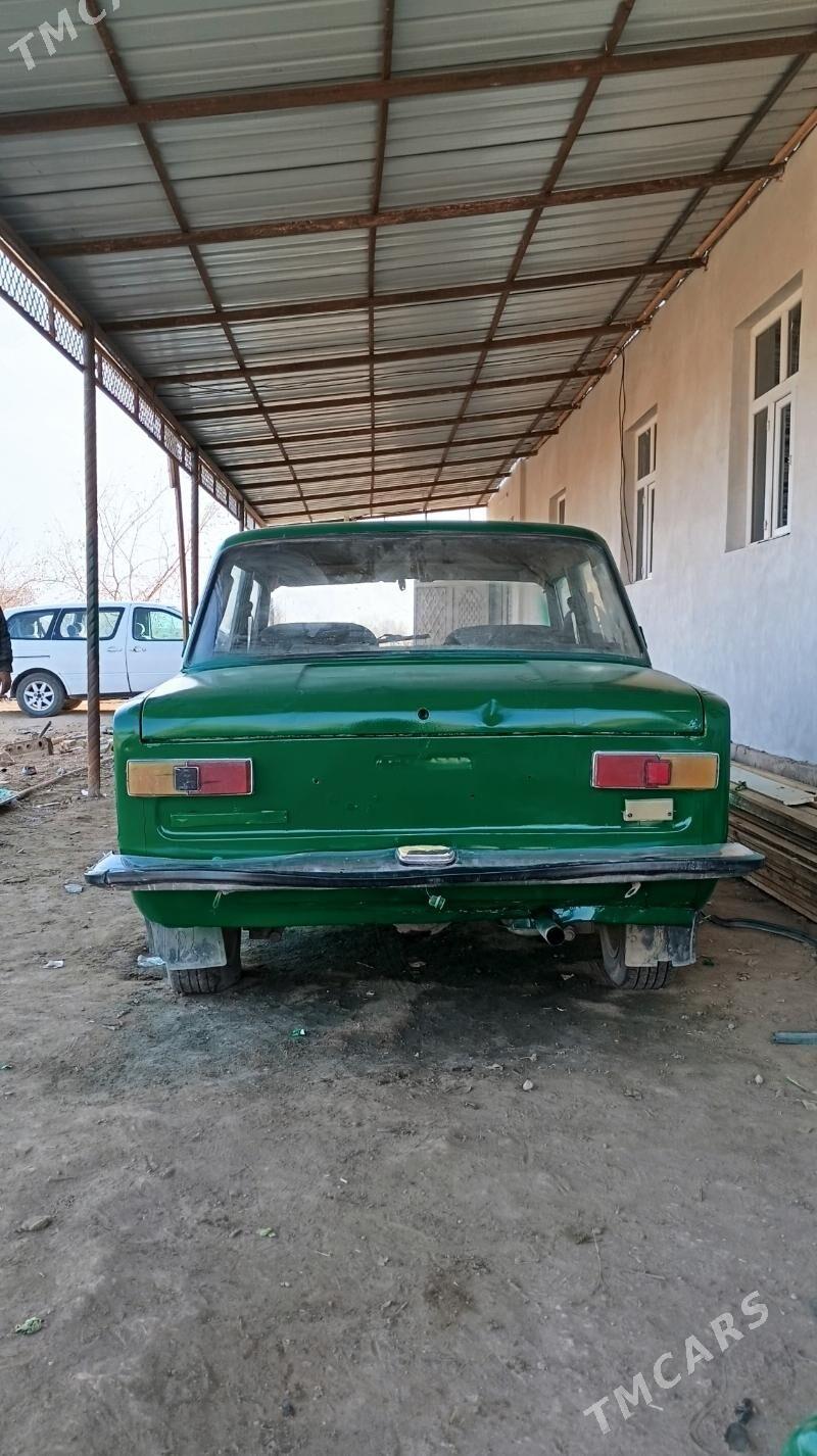 Lada 2104 1983 - 15 000 TMT - Gubadag - img 4