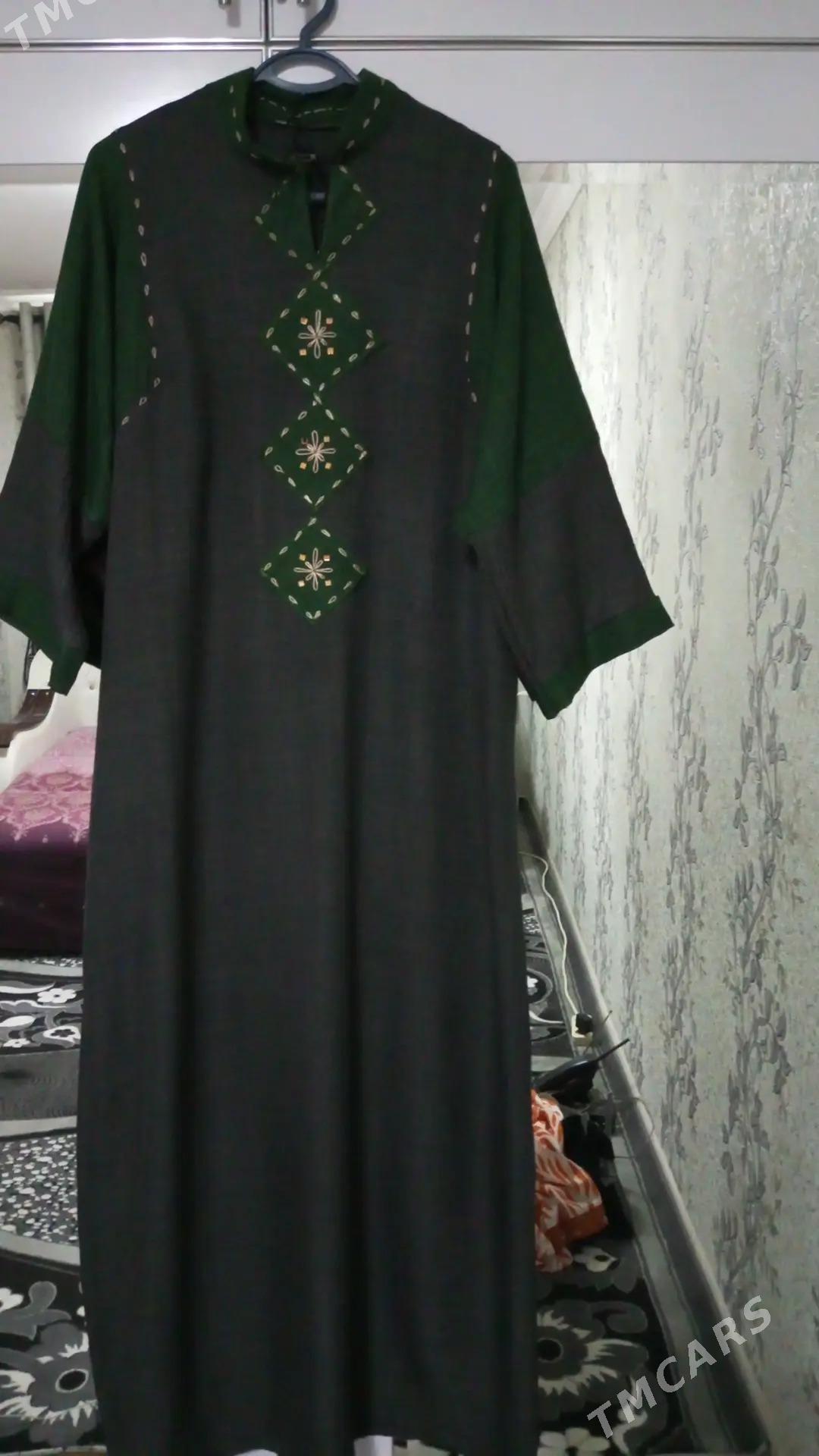 köynekler - Мары - img 10