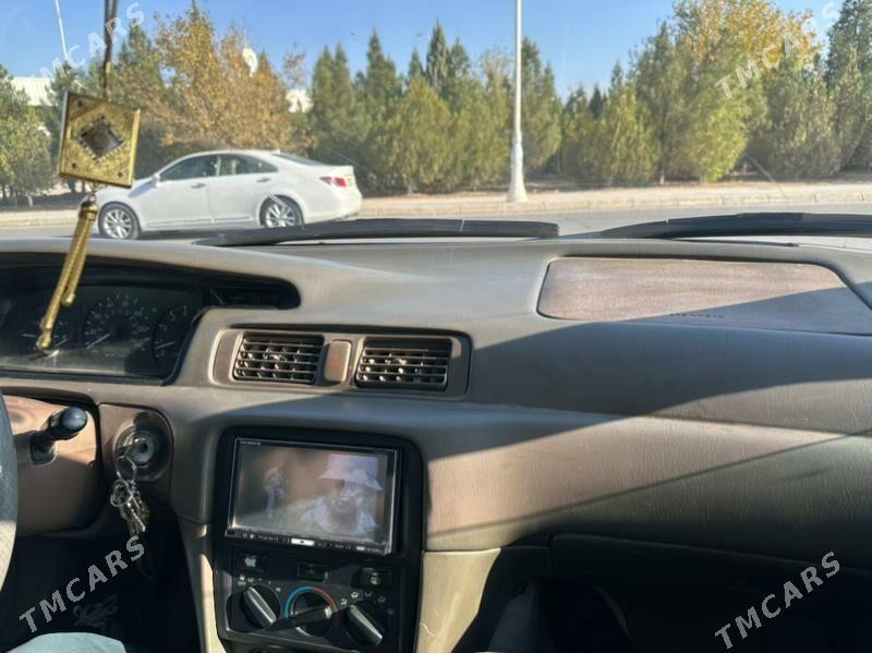 Toyota Camry 2001 - 135 000 TMT - Aşgabat - img 5