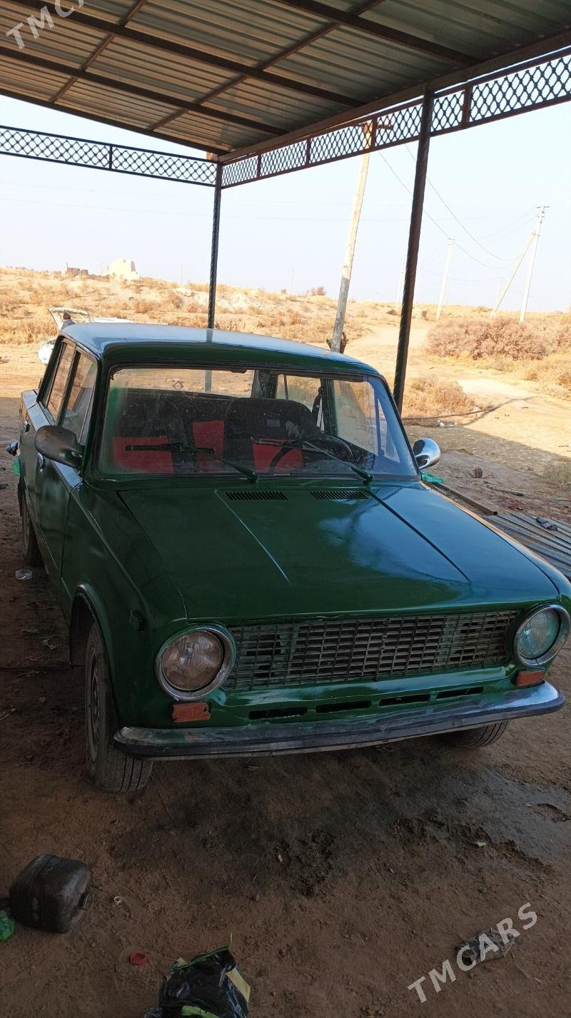 Lada 2104 1983 - 15 000 TMT - Gubadag - img 2