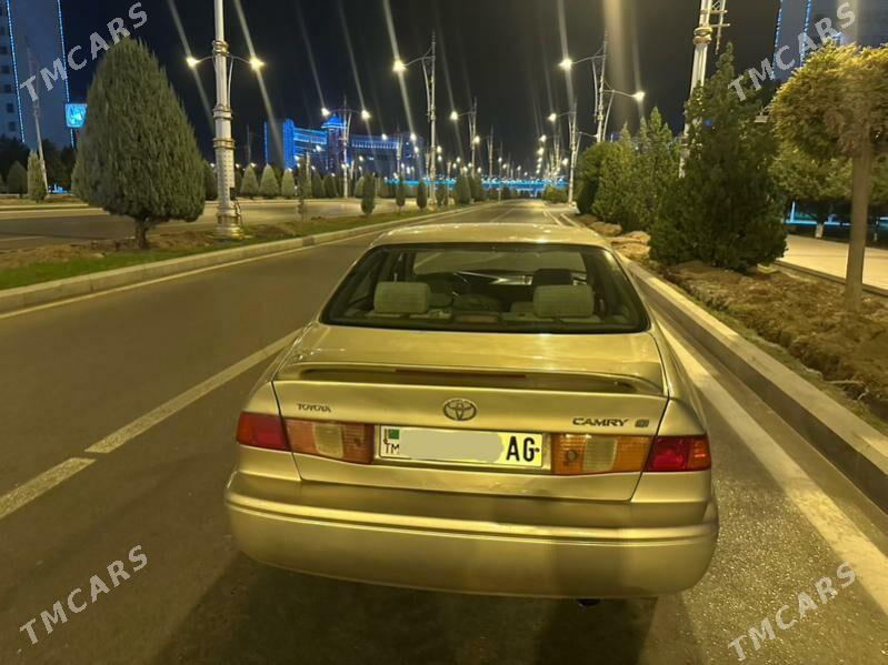 Toyota Camry 2001 - 135 000 TMT - Aşgabat - img 3