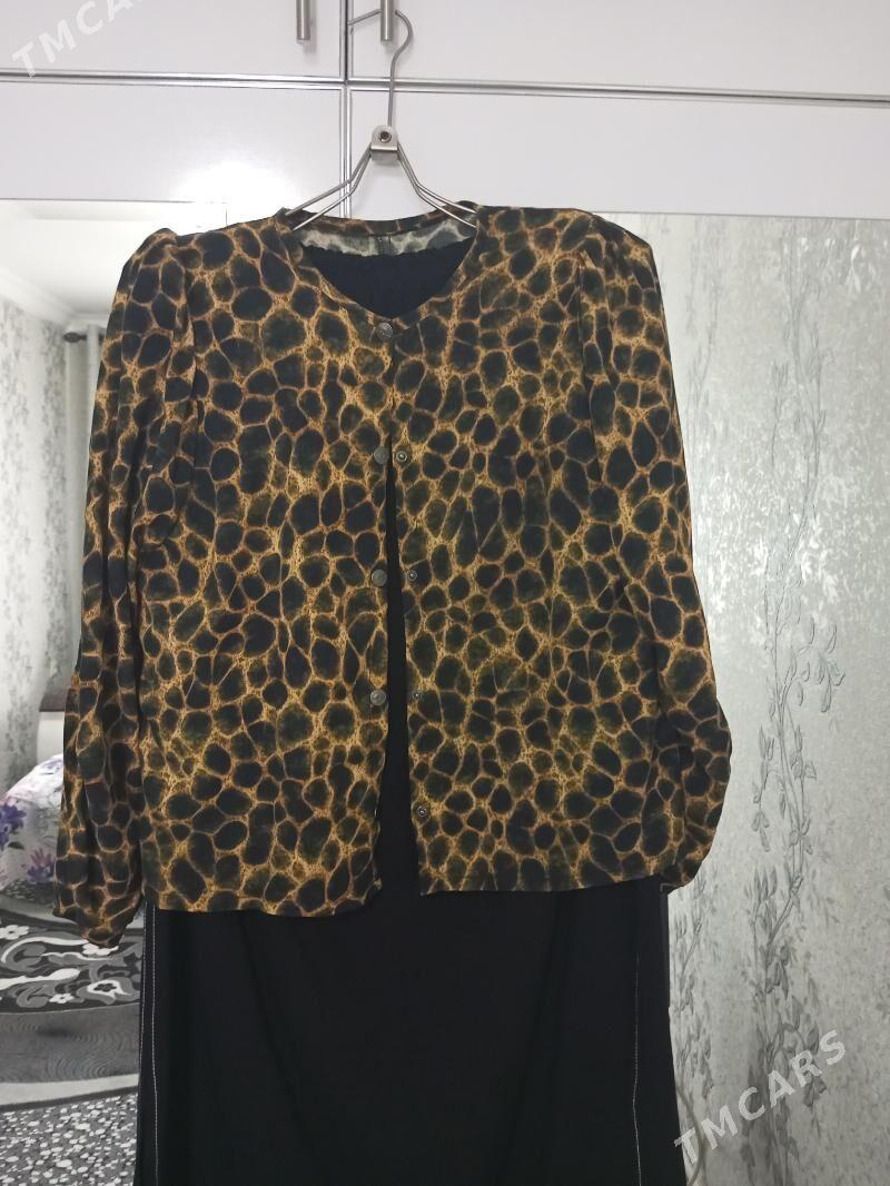 köynekler - Мары - img 3