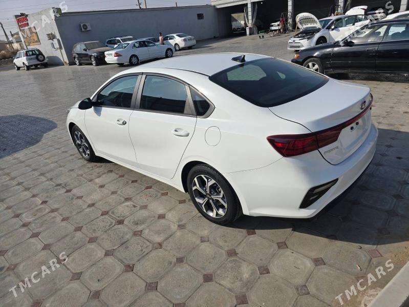 Kia Forte 2020 - 220 000 TMT - Мары - img 3
