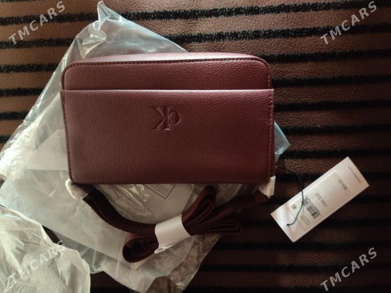 Сумка Calvin Klein Original - Ашхабад - img 2