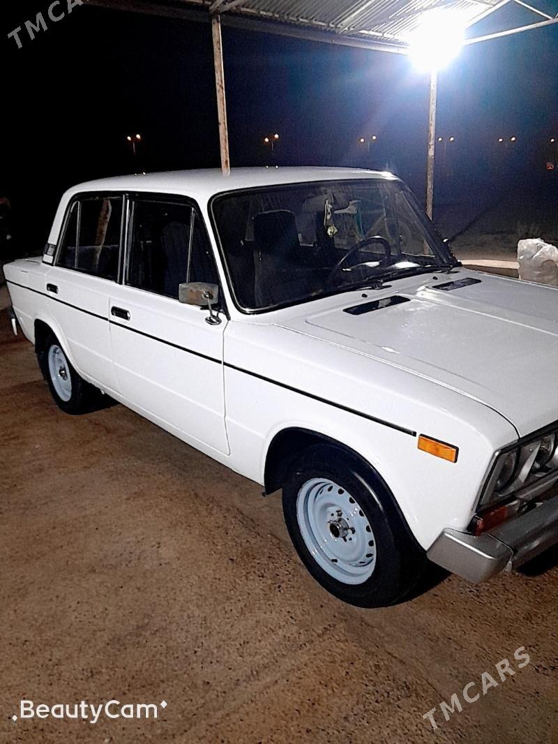 Lada 2106 1999 - 30 000 TMT - Babadaýhan - img 5