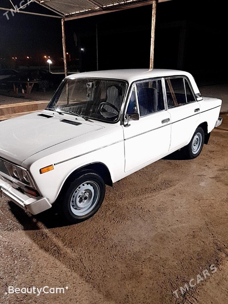 Lada 2106 1999 - 30 000 TMT - Babadaýhan - img 6