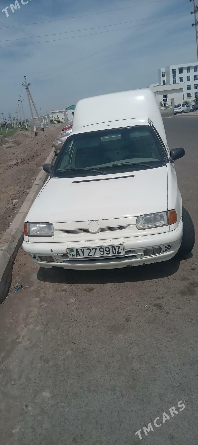 Toyota Fortuner 1998 - 40 000 TMT - Шабатский этрап - img 3