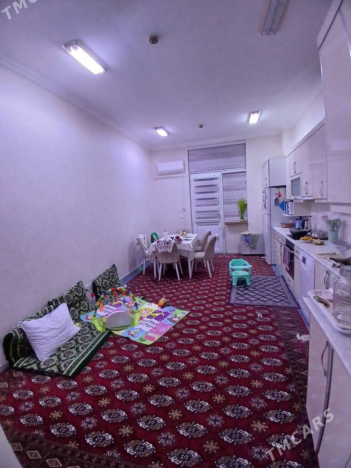 Elitka Podwoiskay 4 kom arzan - Aşgabat - img 2