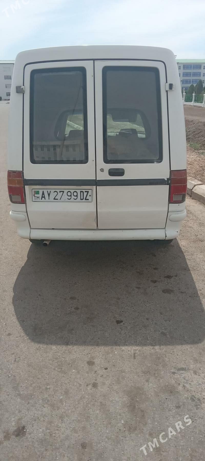 Toyota Fortuner 1998 - 40 000 TMT - Шабатский этрап - img 4