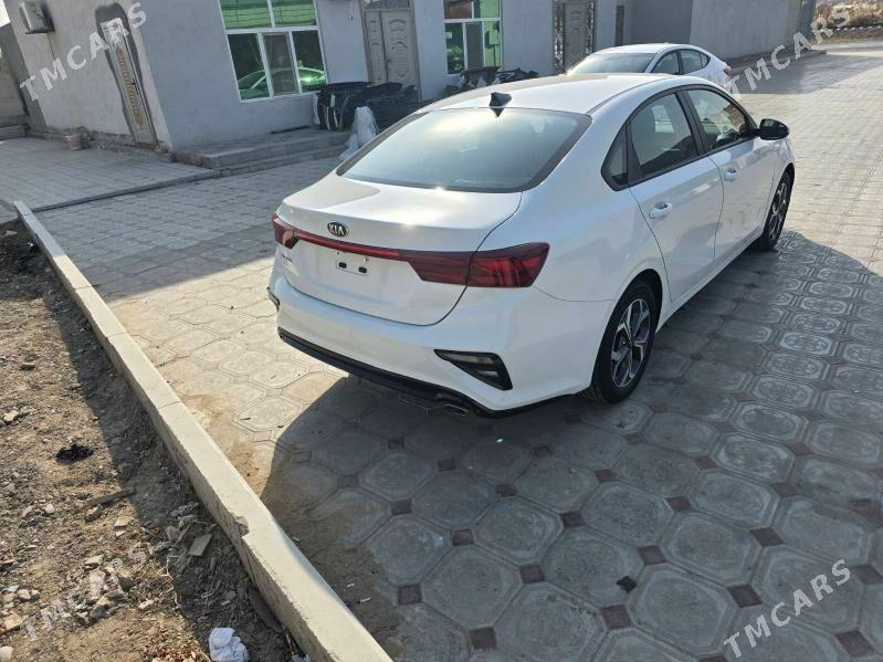 Kia Forte 2020 - 220 000 TMT - Мары - img 2