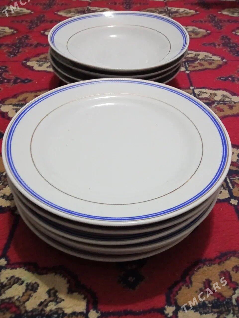 посуда - Ашхабад - img 1