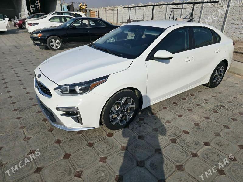 Kia Forte 2020 - 220 000 TMT - Мары - img 6