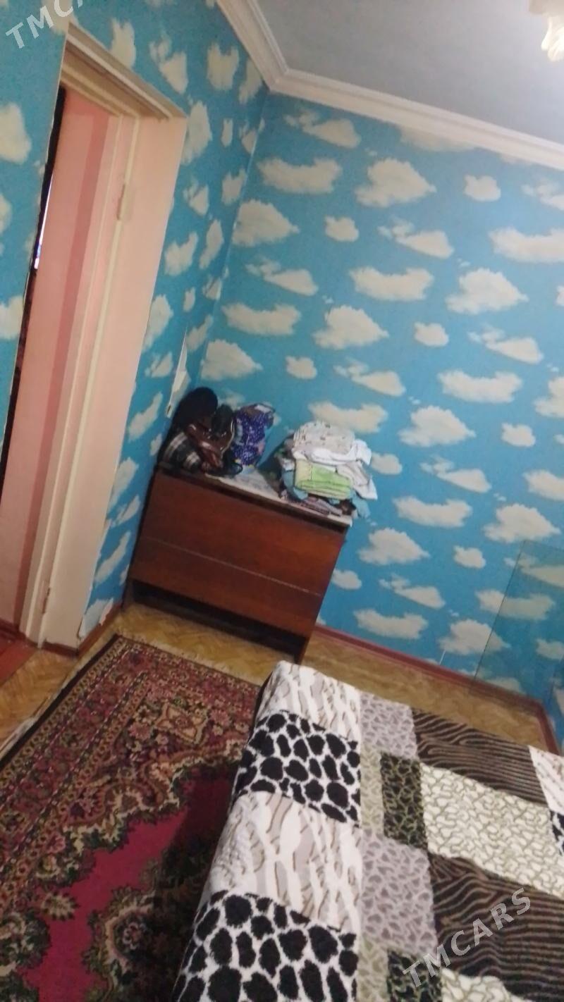 Квартира 1 микрайон - Чарджоу - img 2