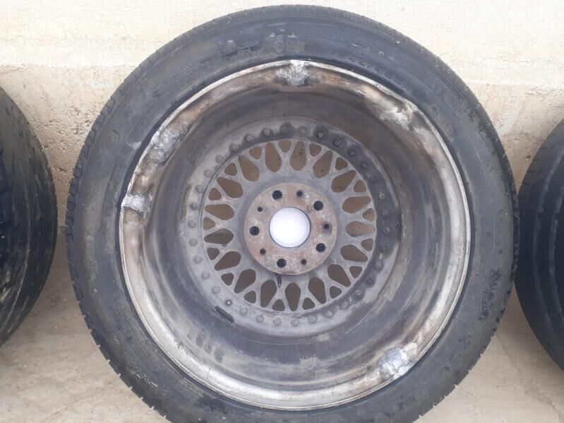 BBS diska 7 000 TMT - Кака - img 5