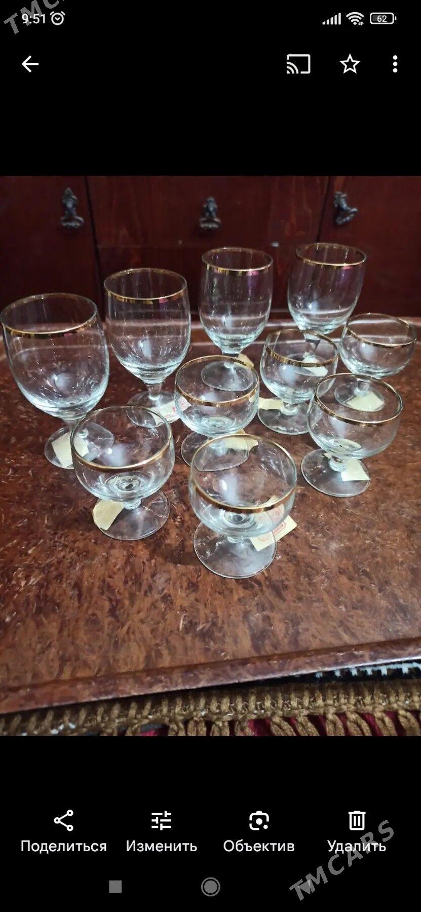 посуда - Ашхабад - img 3