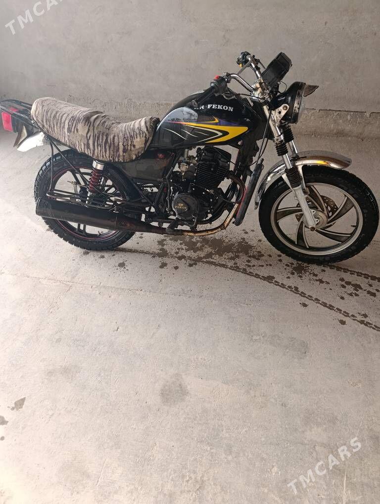 Fekon FK150-8G 2019 - 13 000 TMT - Dänew - img 4