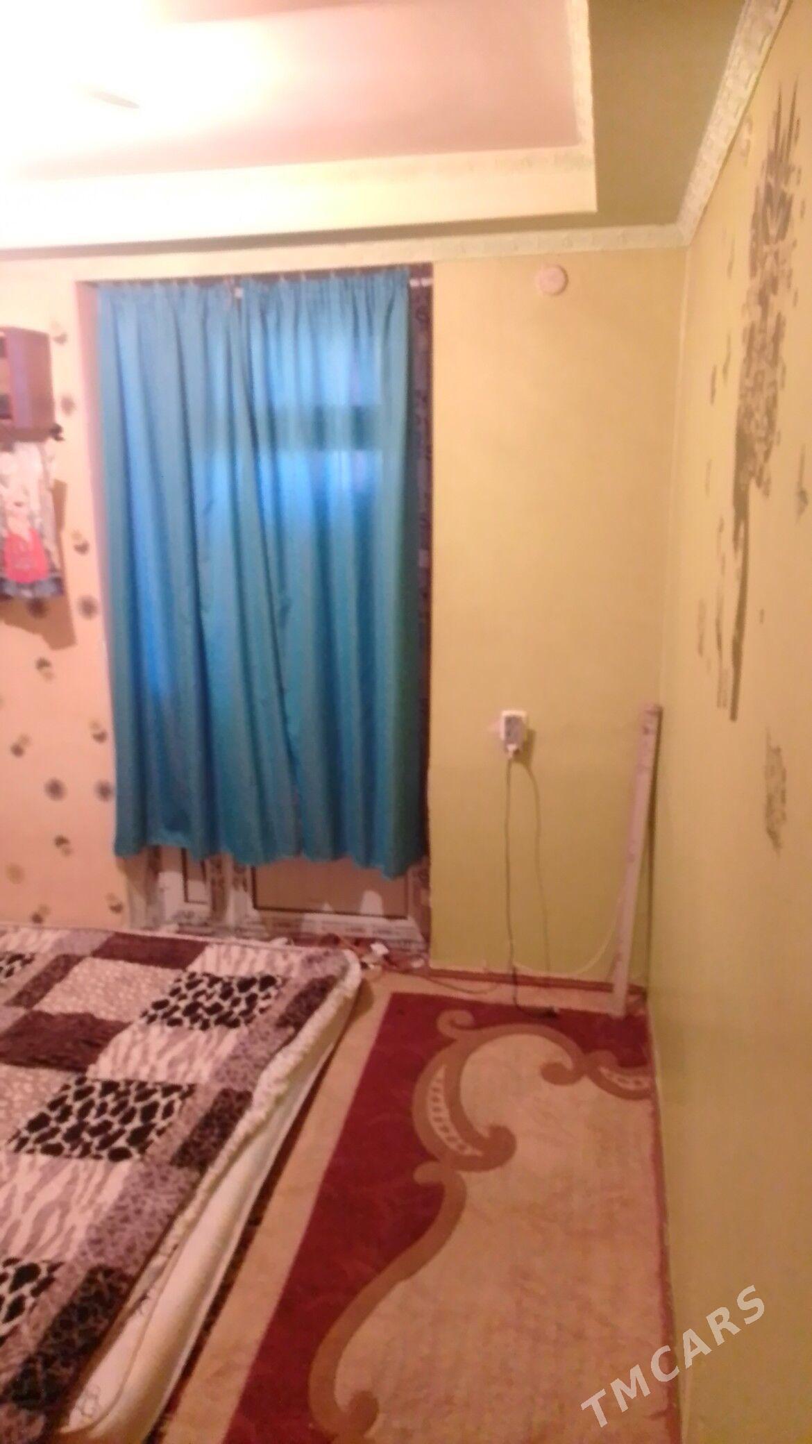 Квартира 1 микрайон - Чарджоу - img 3