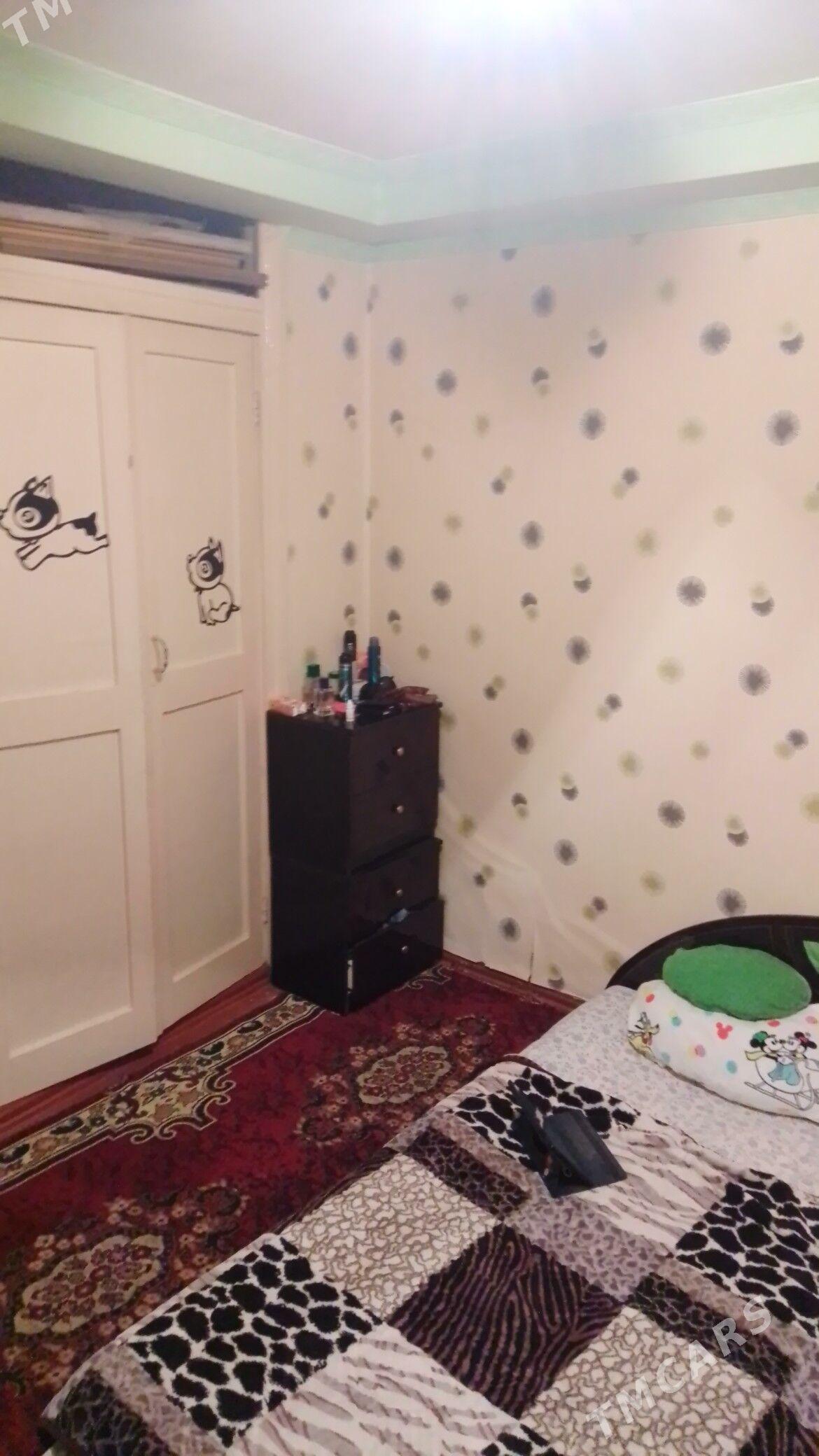 Квартира 1 микрайон - Чарджоу - img 4