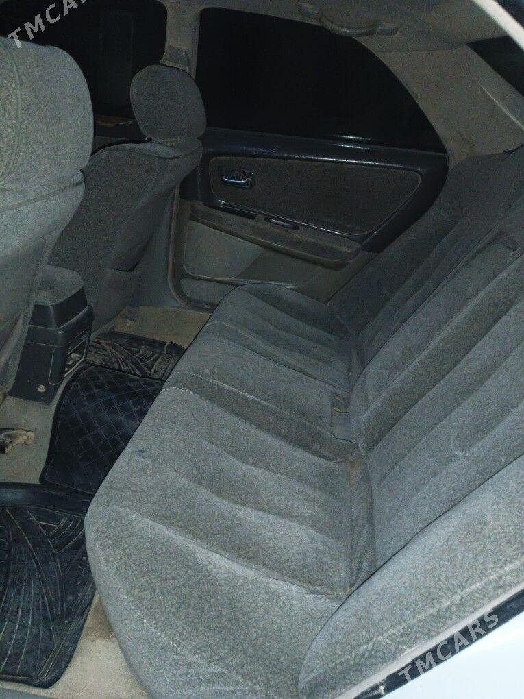 Toyota Mark II 1997 - 45 000 TMT - Baýramaly - img 4