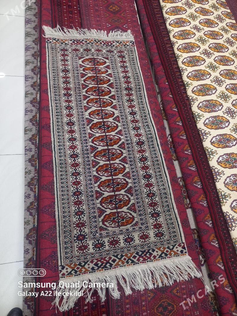 rl haly kreslalyk - Aşgabat - img 2