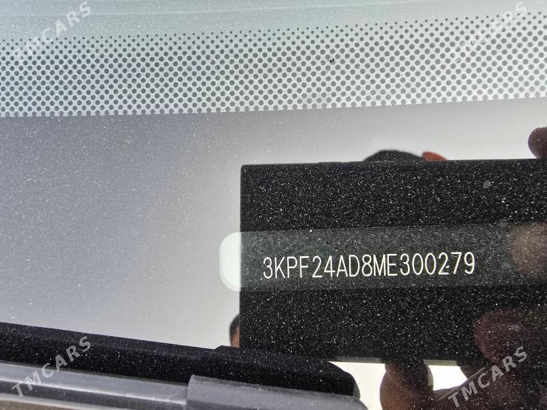 Kia Forte 2020 - 220 000 TMT - Мары - img 4