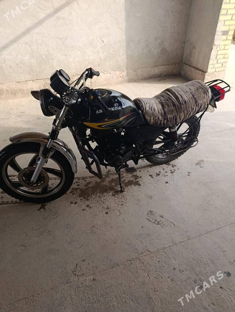 Fekon FK150-8G 2019 - 13 000 TMT - Dänew - img 2