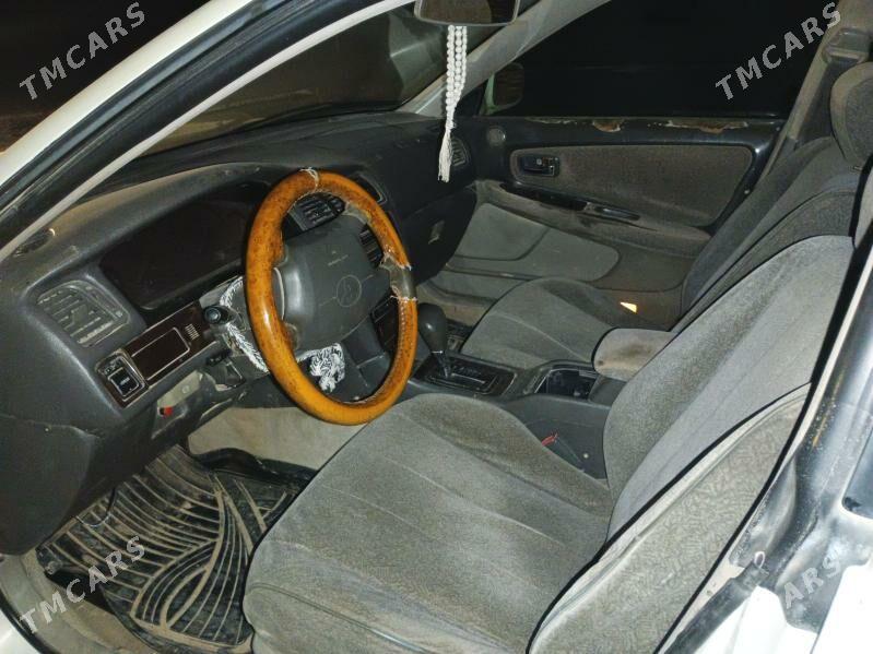 Toyota Mark II 1997 - 45 000 TMT - Baýramaly - img 5