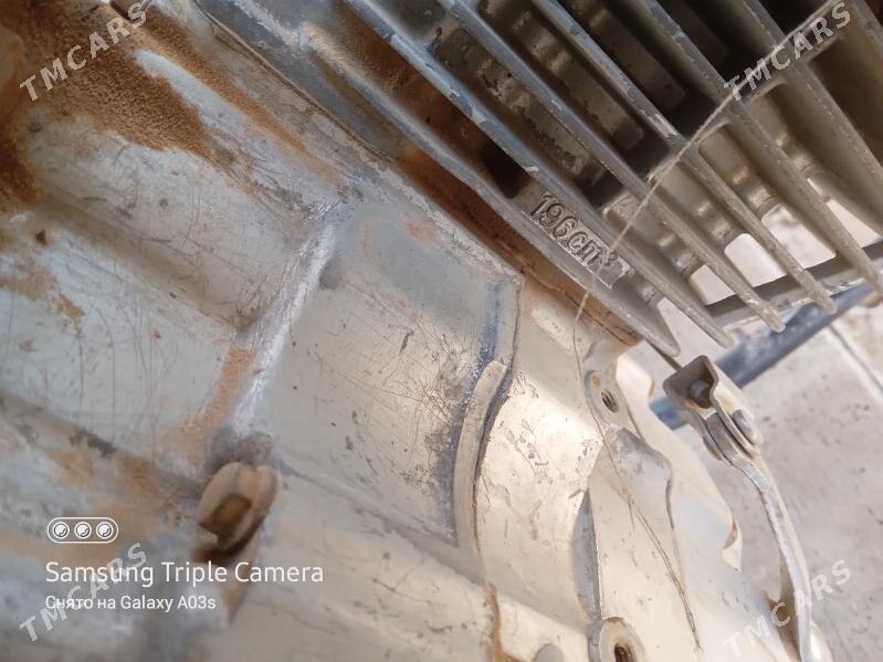 Fekon FK200-14G 2016 - 6 000 TMT - Kaka - img 4