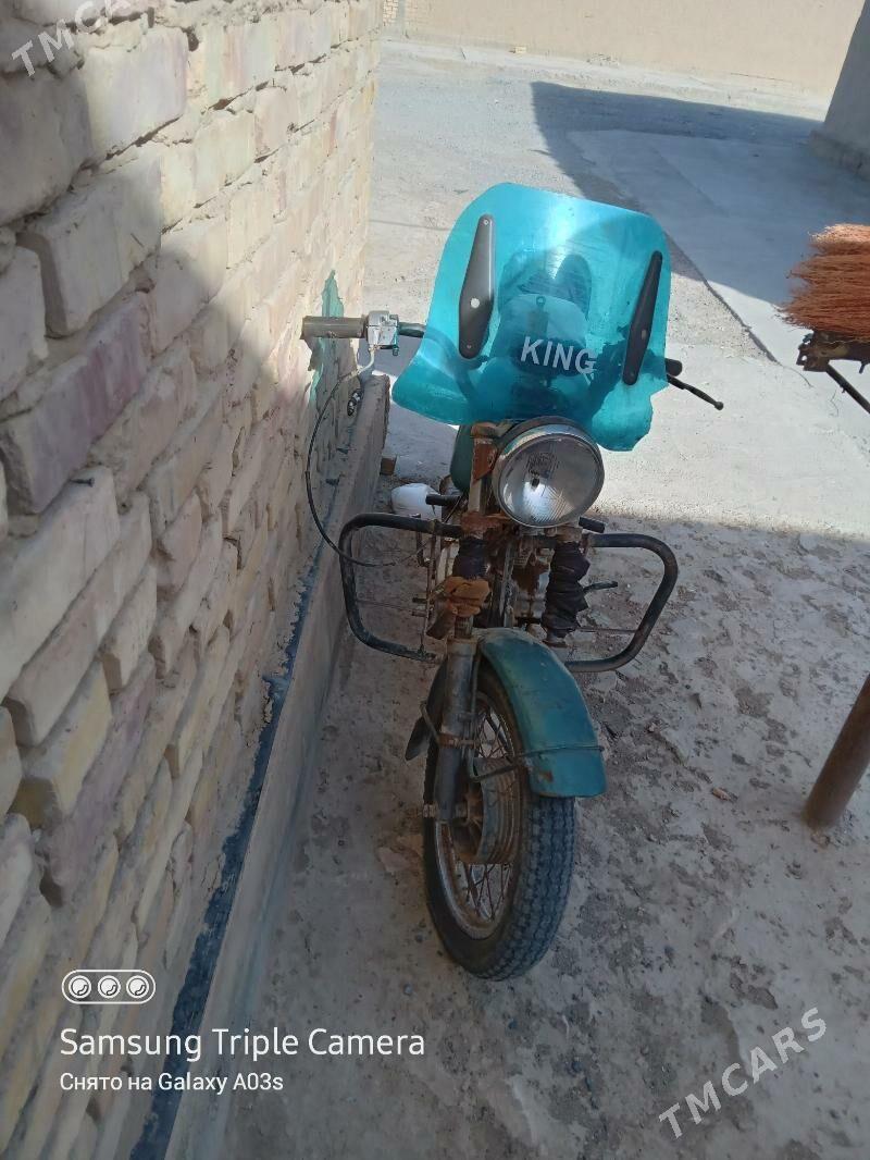 Fekon FK200-14G 2016 - 6 000 TMT - Kaka - img 1