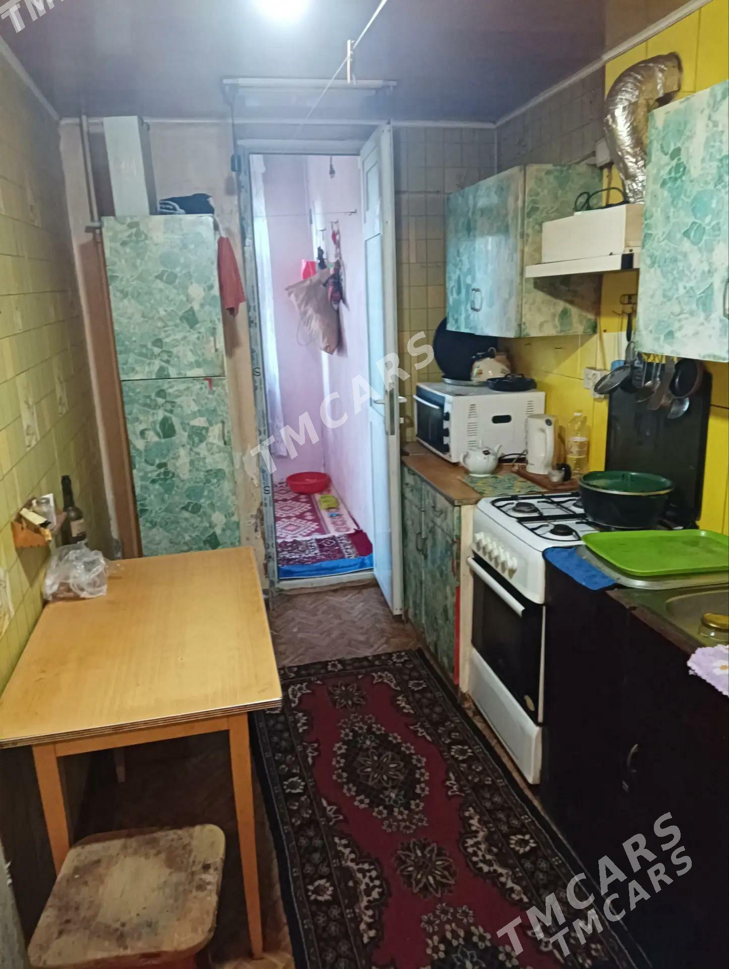 Квартира 1 микрайон - Чарджоу - img 8