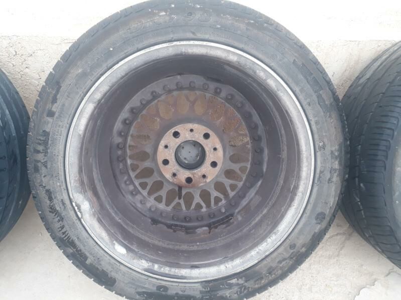 BBS diska 7 000 TMT - Кака - img 6