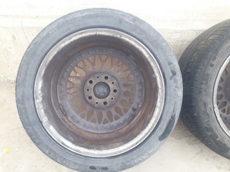 BBS diska 7 000 TMT - Кака - img 7