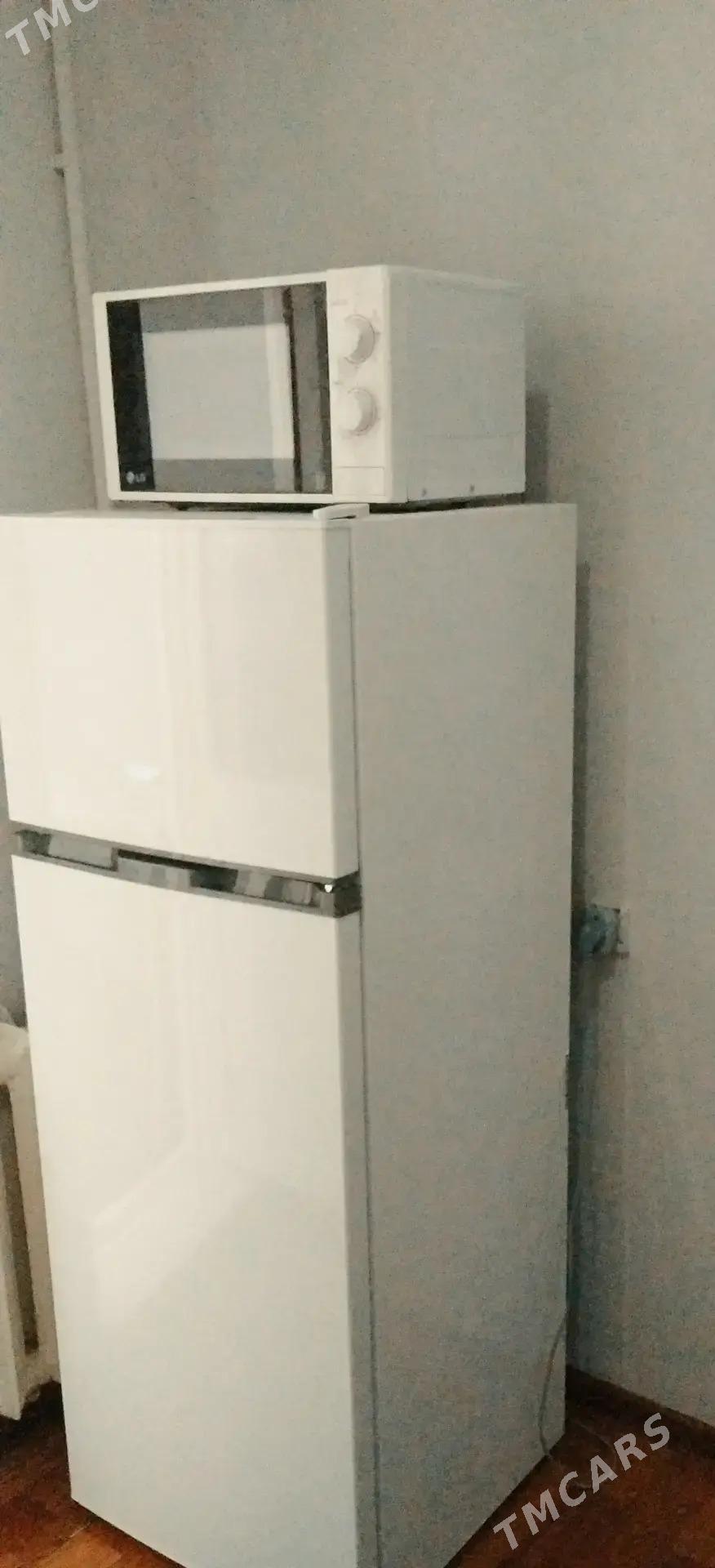 ARENDA 11 MIKRAYON 2 KOMNAT - 11 мкр - img 4