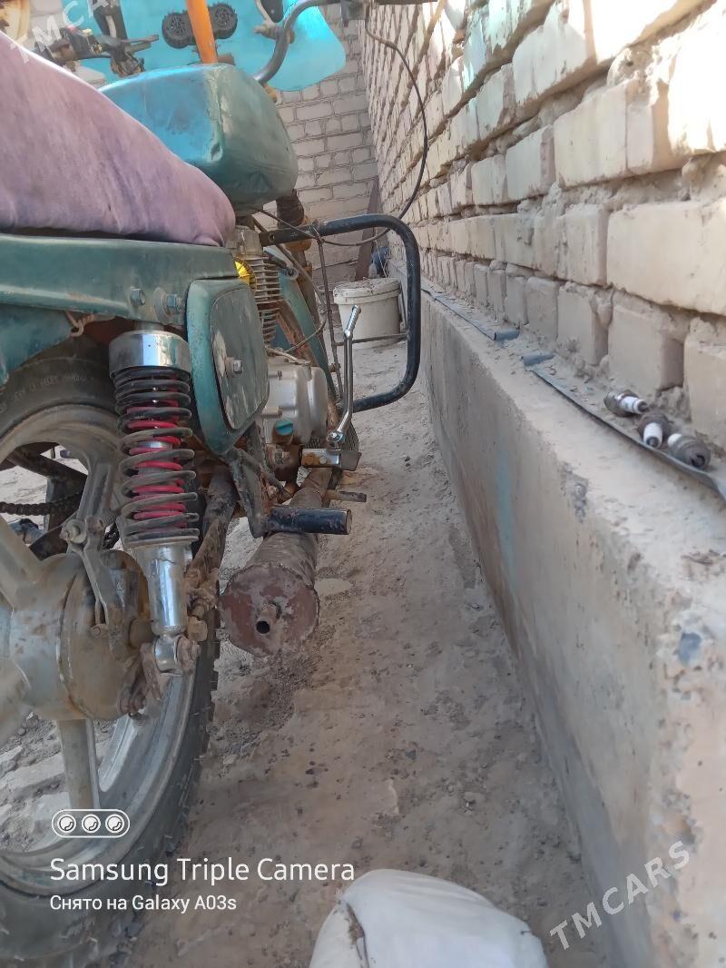 Fekon FK200-14G 2016 - 6 000 TMT - Kaka - img 3