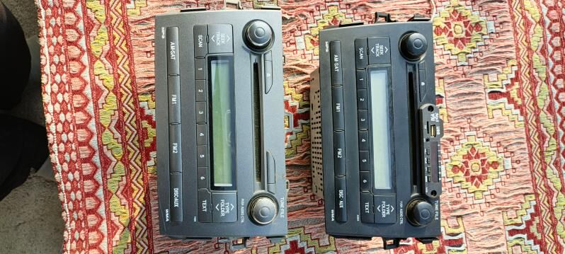 Corolla mantafon 250 TMT - Aşgabat - img 2