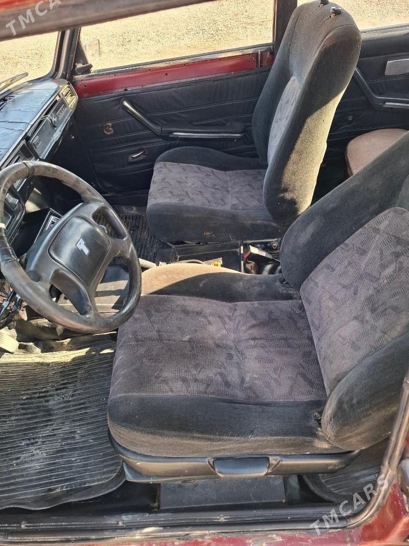 Lada 2105 1993 - 10 000 TMT - Tejen - img 1