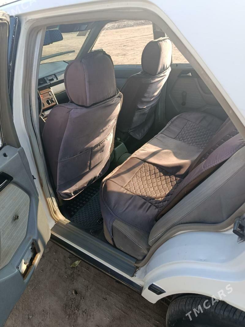 Mercedes-Benz 230E 1987 - 24 000 TMT - Köneürgenç - img 6