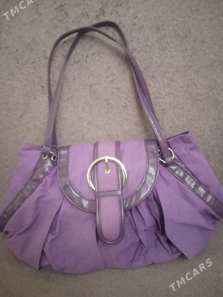 СУМКИ. ЖЕНСКИЕ.СУМКИ  ЖЕНСКИЕ - Ашхабад - img 4