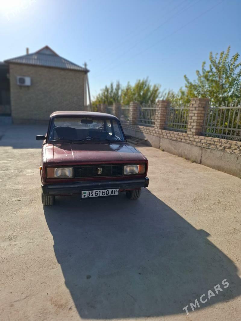 Lada 2105 1993 - 10 000 TMT - Tejen - img 5