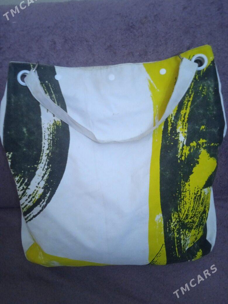 СУМКИ. ЖЕНСКИЕ.СУМКИ  ЖЕНСКИЕ - Ашхабад - img 6