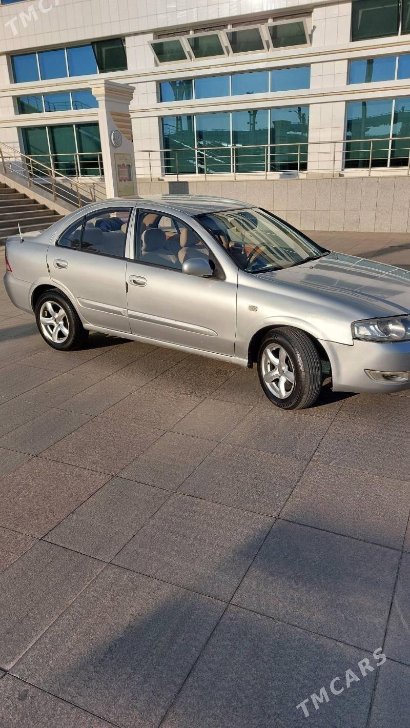 Nissan Sunny 2008 - 120 000 TMT - Aşgabat - img 6