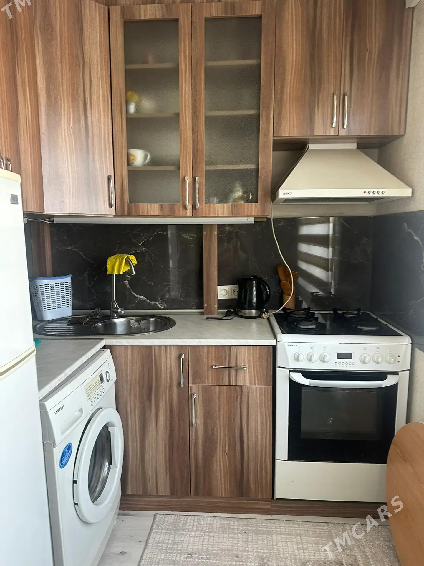 Ким район 1 комнатная - Kim raýon - img 4