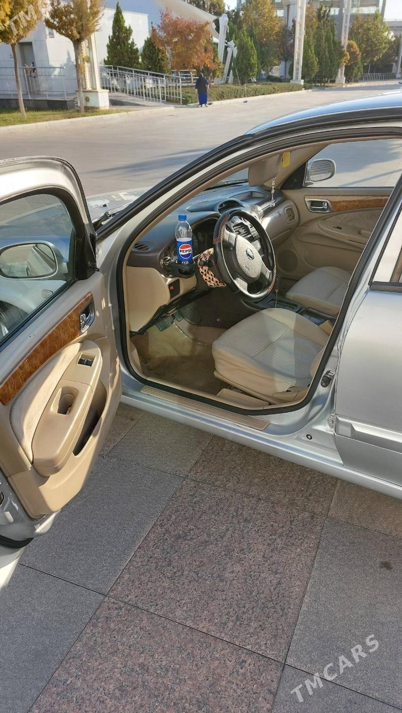 Nissan Sunny 2008 - 120 000 TMT - Aşgabat - img 3
