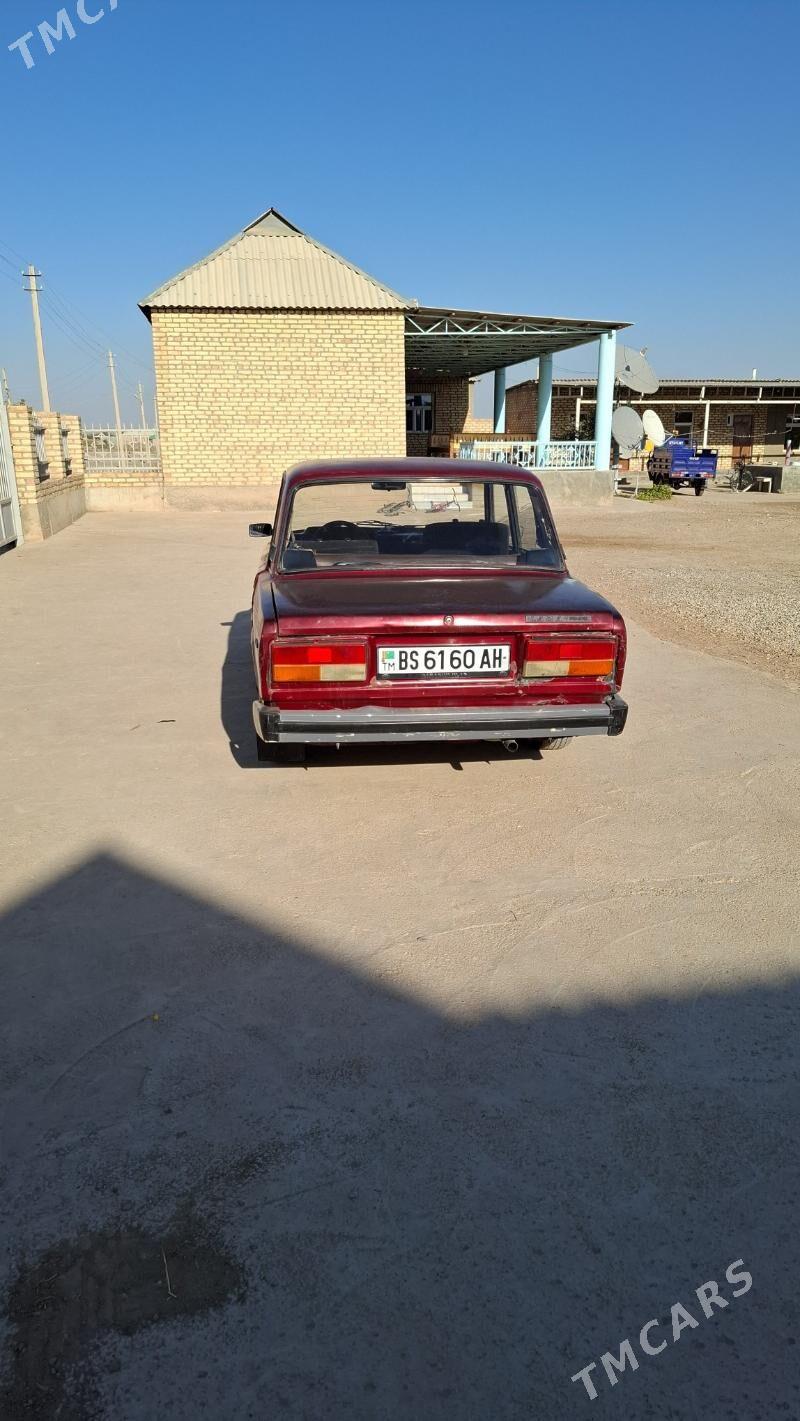 Lada 2105 1993 - 10 000 TMT - Tejen - img 2