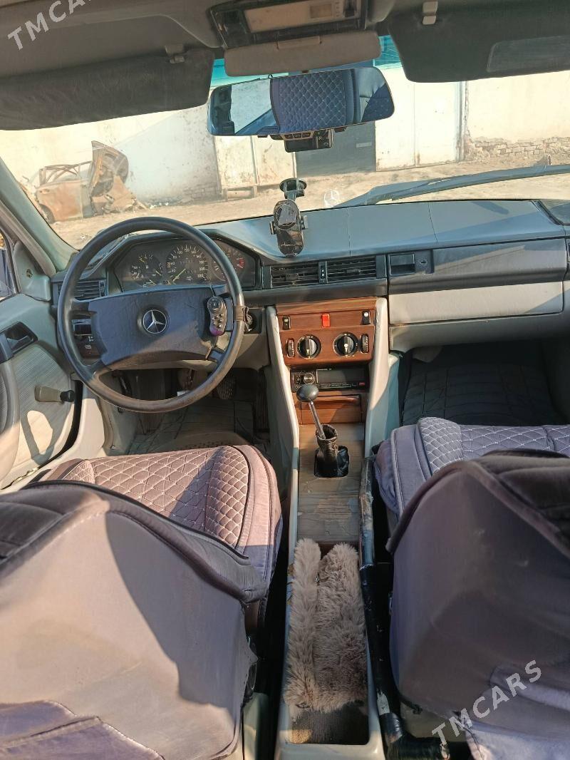 Mercedes-Benz 230E 1987 - 24 000 TMT - Köneürgenç - img 5