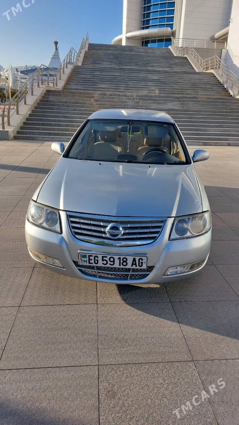 Nissan Sunny 2008 - 120 000 TMT - Aşgabat - img 7