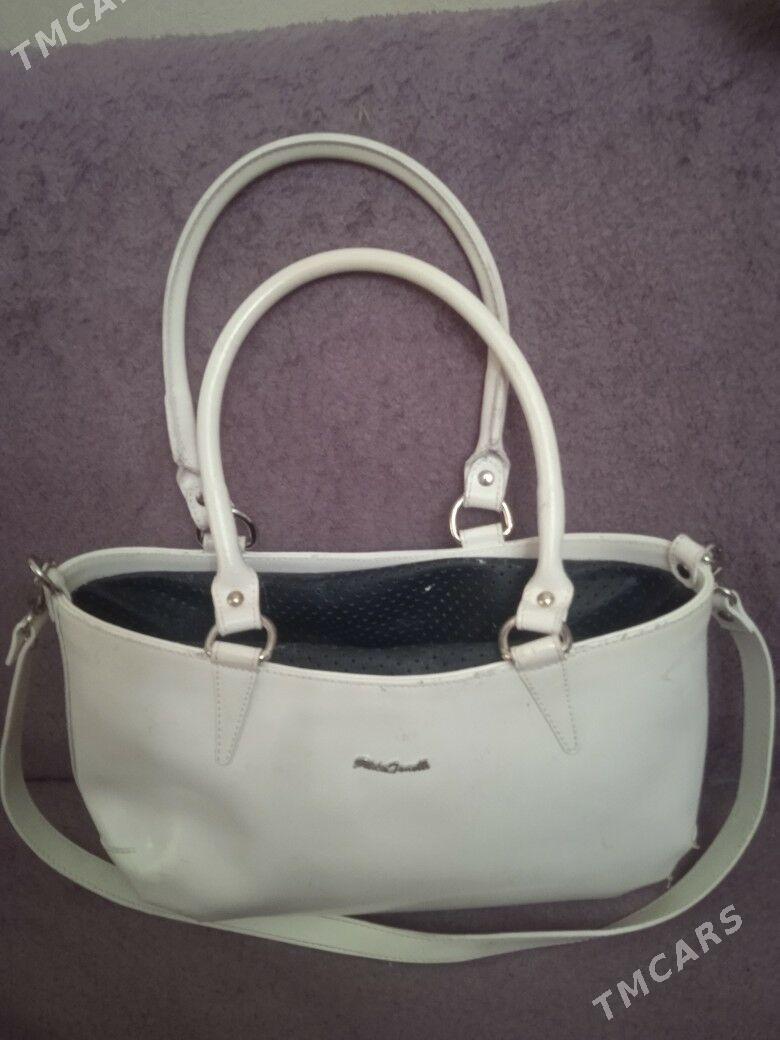 СУМКИ. ЖЕНСКИЕ.СУМКИ  ЖЕНСКИЕ - Ашхабад - img 7