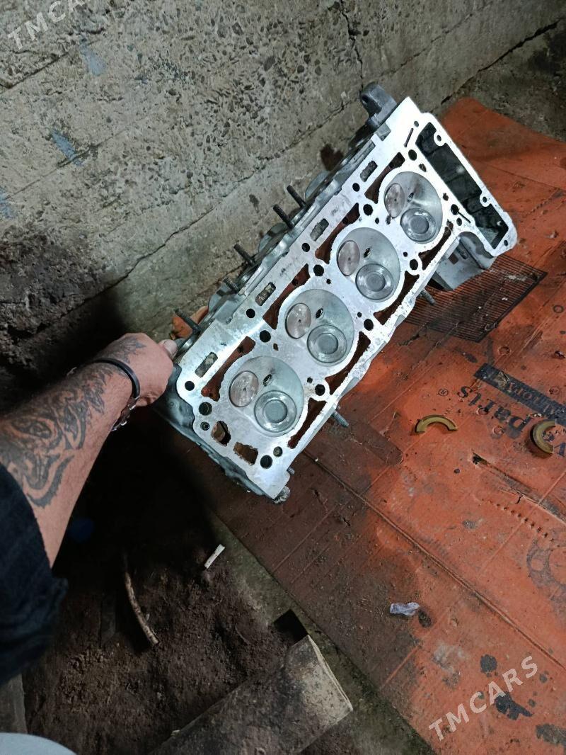 Mercedes-Benz 230E 1987 - 24 000 TMT - Köneürgenç - img 8